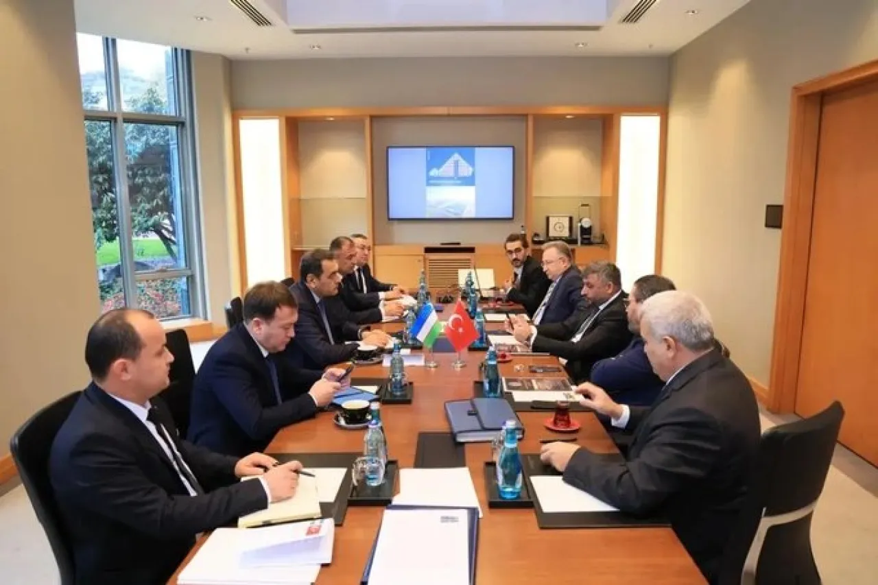 Farg‘onada $350 mlnlik sanoat hududi quriladi