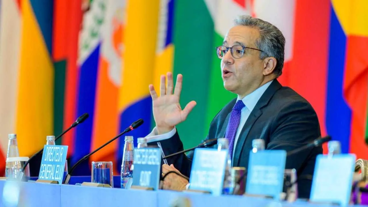 Беруний мукофоти илк совриндорлари аниқланди