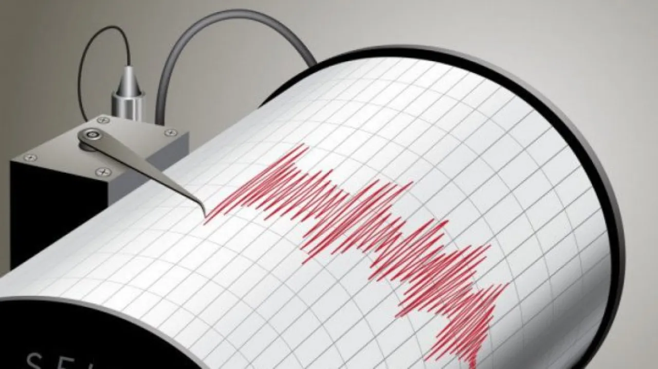 Бухорода 3,2 магнитудали зилзила қайд этилди