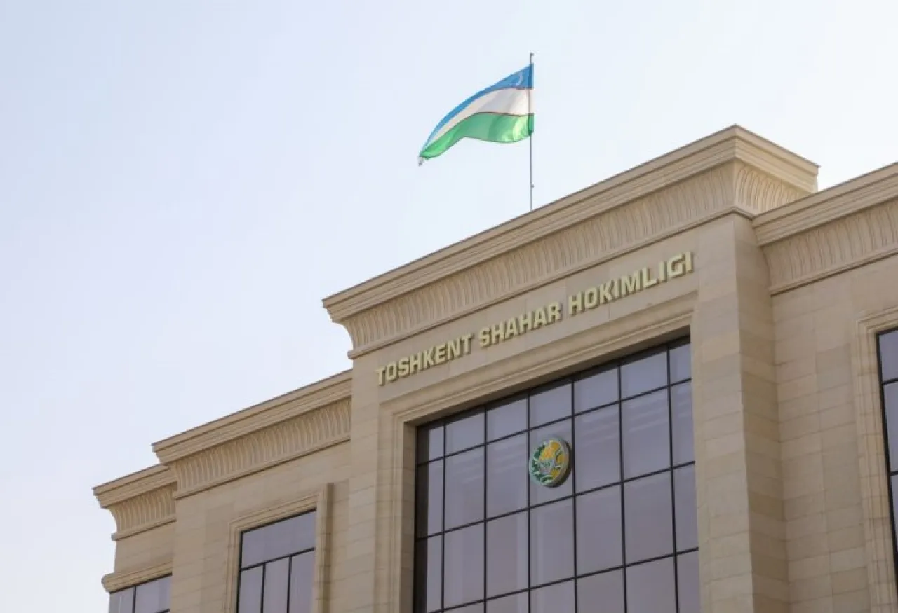 Хакимият Ташкента предупредила о рисках покупки земли