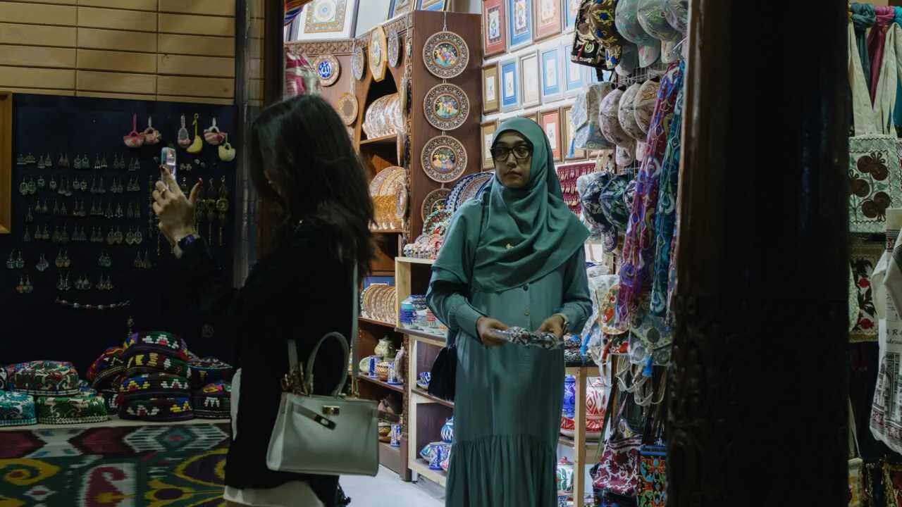 Xorazm tadbirkorlikda yetakchilik qilmoqda