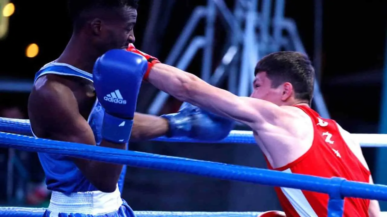 Ўзбекистонлик боксчилар ярим финалга йўл олди