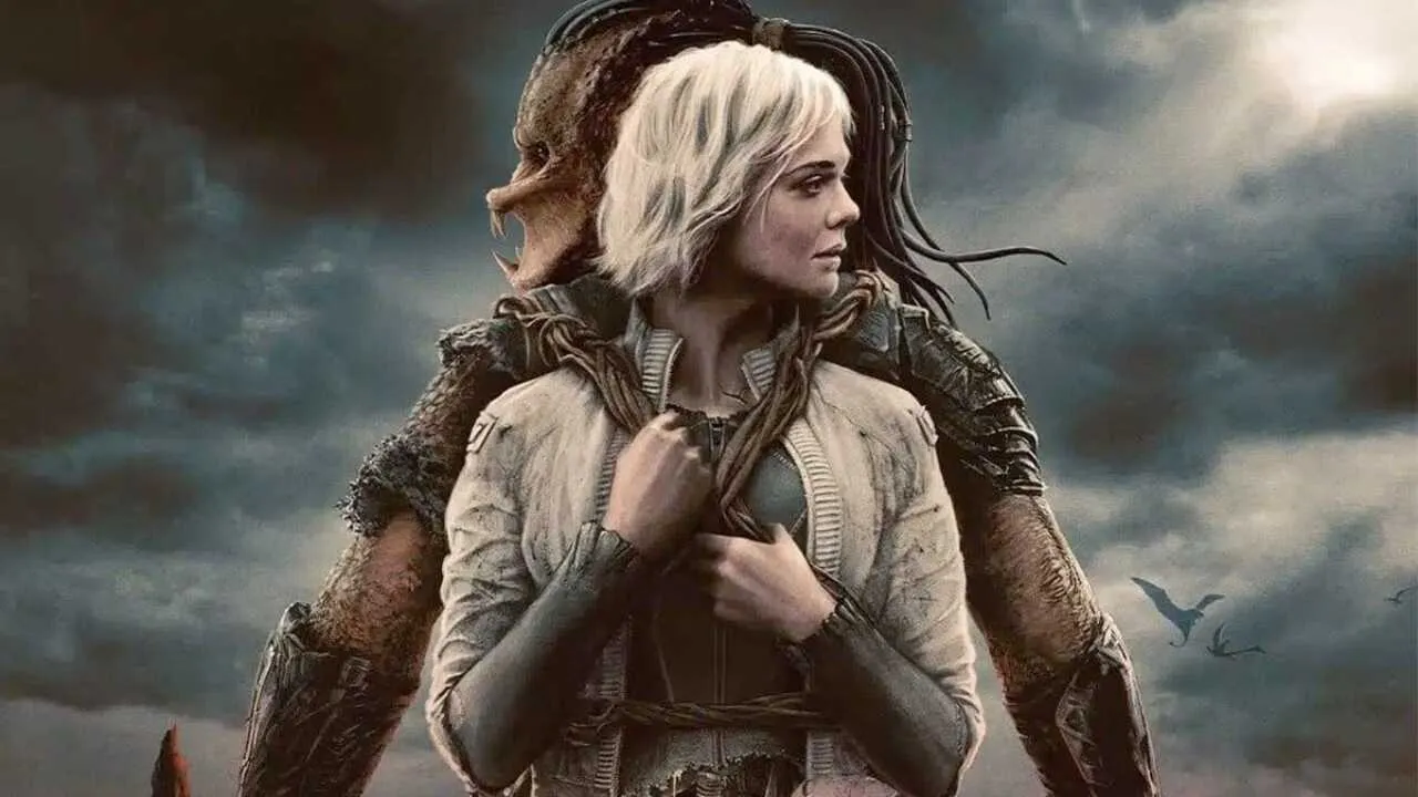 «Йиртқич: Ўлим сайёраси» илк ҳафтада $80 млн йиғди