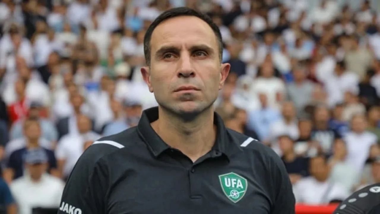 Timur Kapadze Indoneziya terma jamoasini boshqarishga tayyor