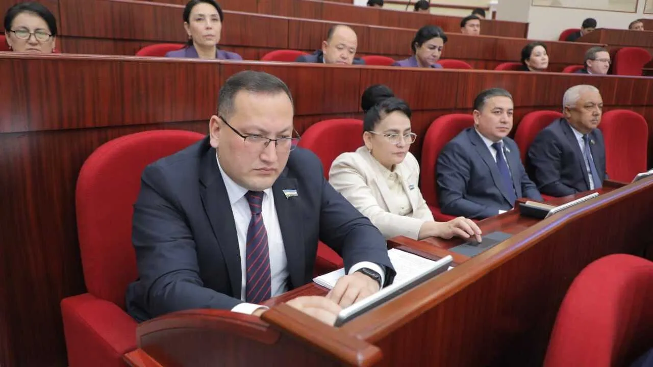 Ўзбекистон ва Венгрия экстрадиция шартномасини тасдиқлади