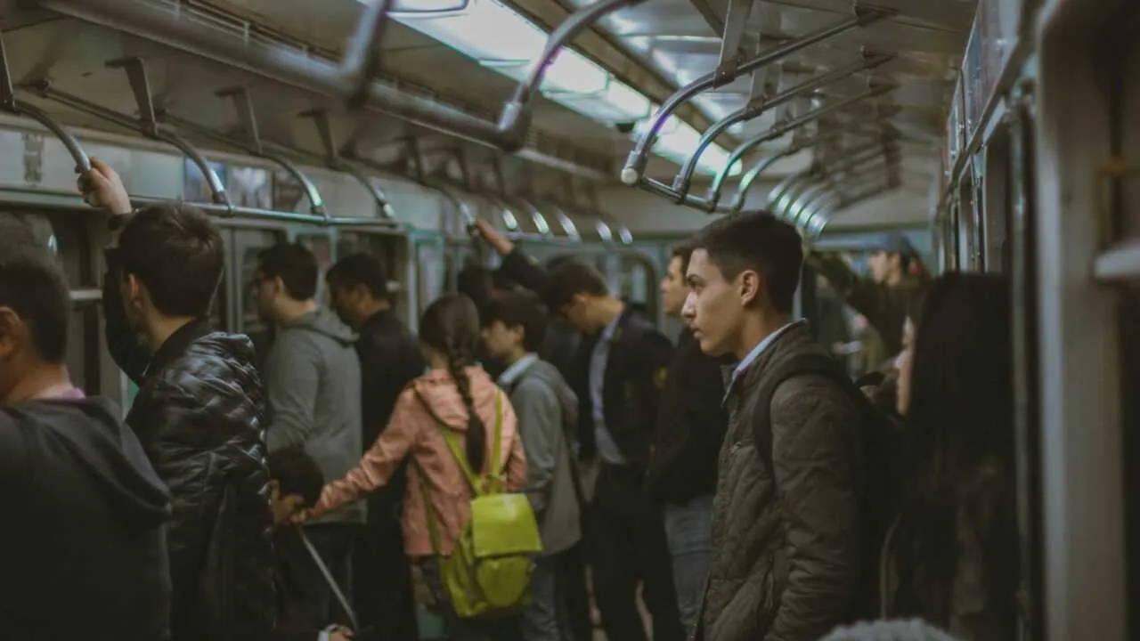 Toshkent metrosi uchun 56 ta yangi vagon sotib olinadi
