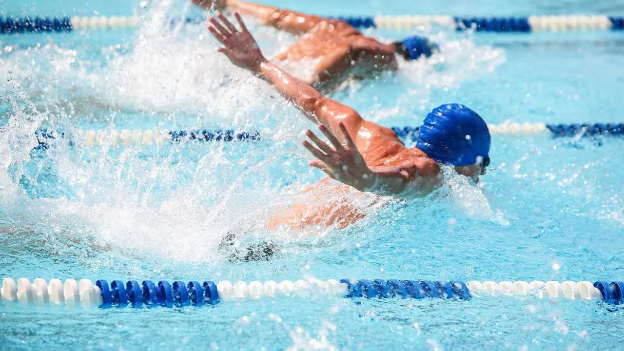 Риёд-2025: Ўзбекистон сузувчилари бронза медалига сазовор бўлишди