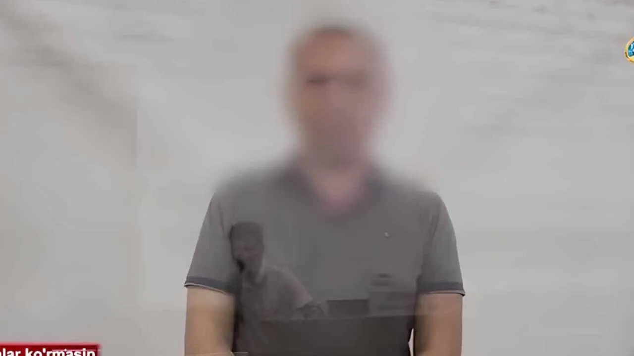 Navoiyda uch kishi o‘ldirilgani uchun umrbod qamoq jazosi