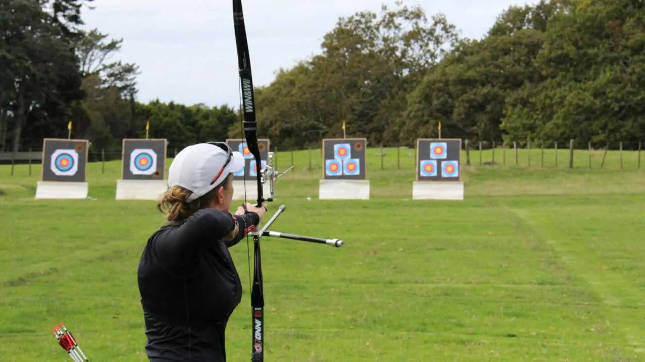 Ўзбекистонлик камончилар Осиё чемпионати финалида
