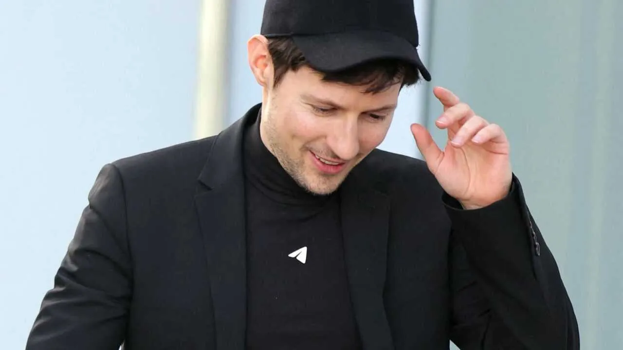 Pavel Durov’a uygulanan kısıtlamalar kaldırıldı