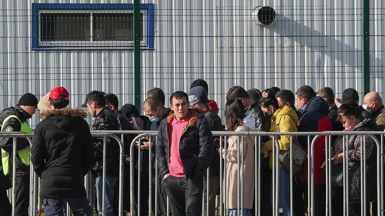 Россия чет эл ҳайдовчилик гувоҳномаларини тан олиш қоидалари