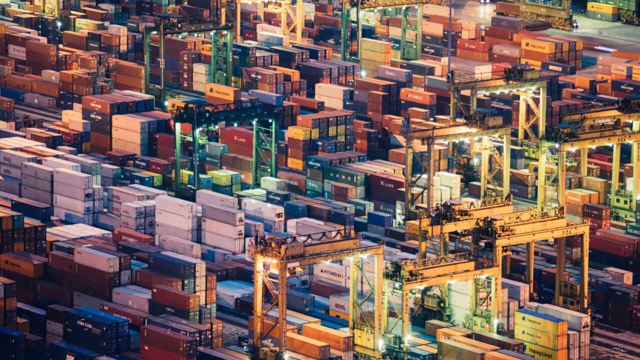 Central Asia aims to increase trade to $20 billion