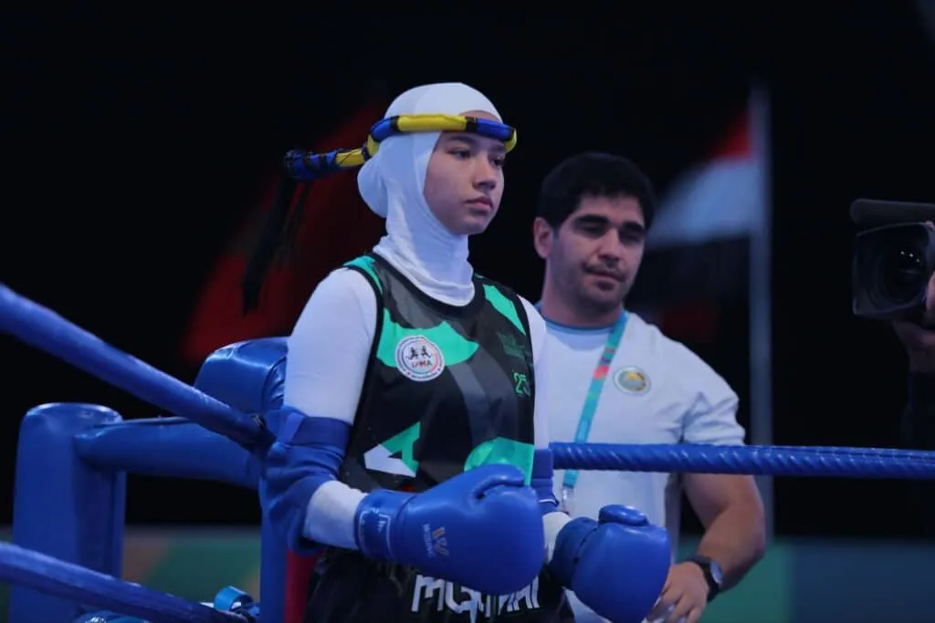 Riyod-2025: O‘zbekistonlik sportchilarga yangi medallar