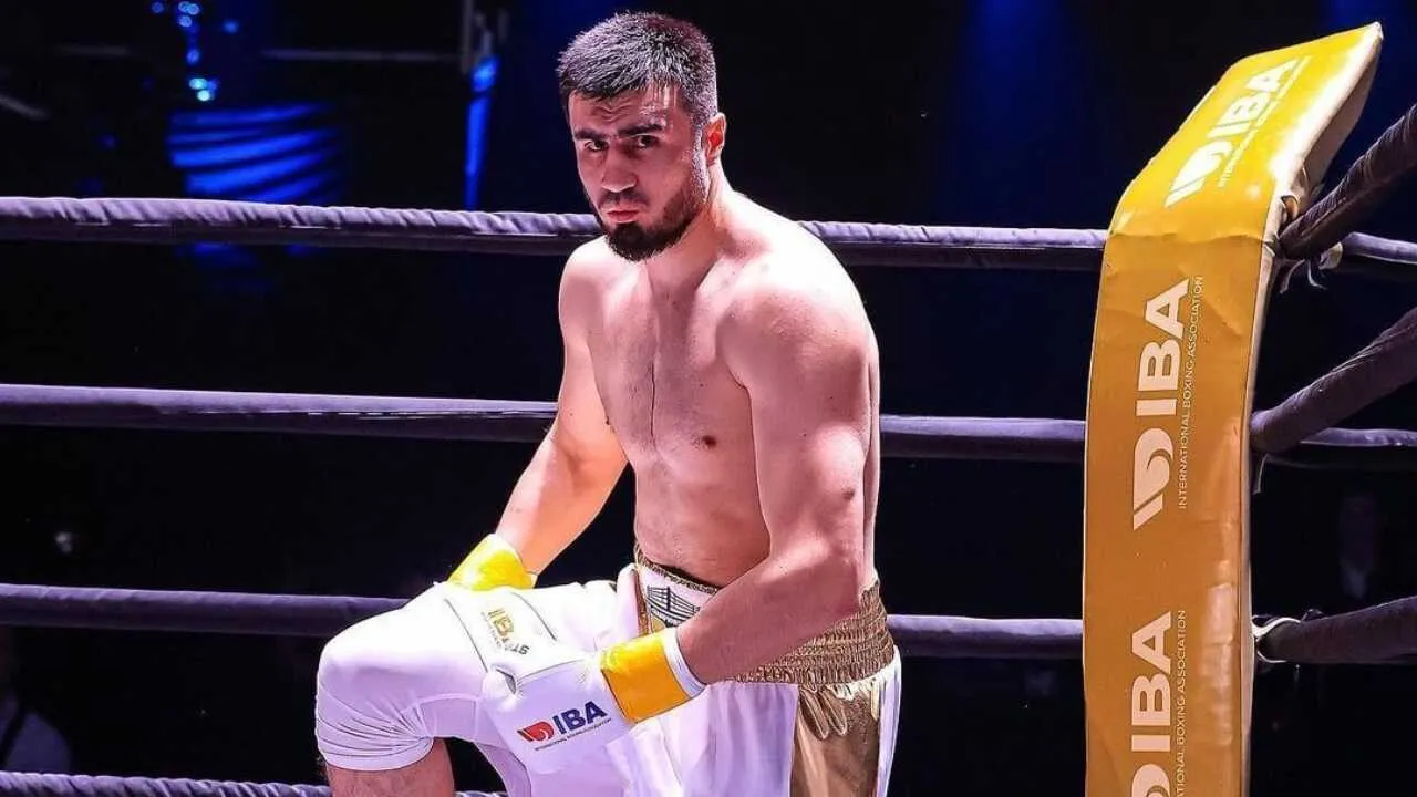 Ночь профессионального бокса в Ташкенте: Джалолов, Гиясов и Мулладжонов одержали победы