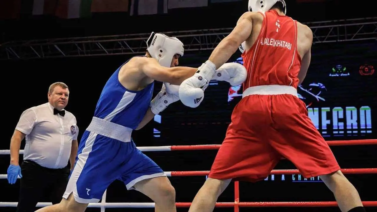 Ўзбекистон боксчилари халқаро турнирда зафарли иштирок этмоқда