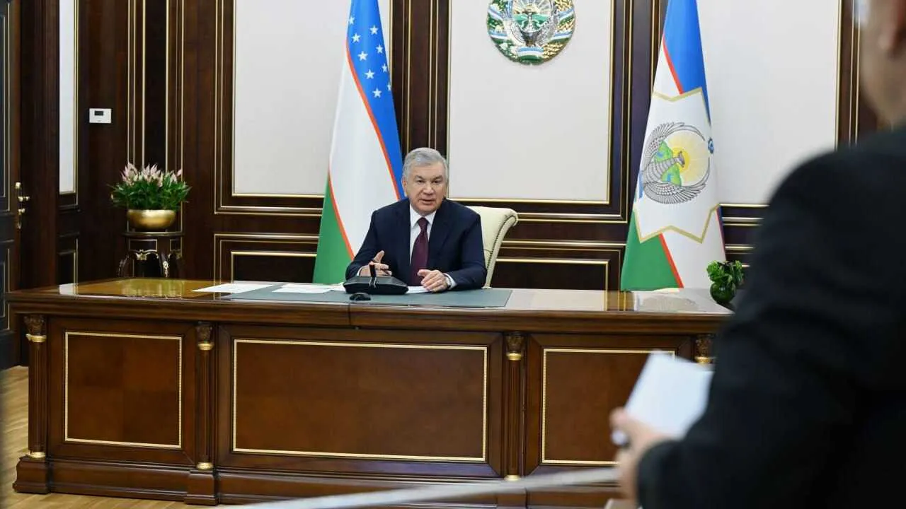 Фермерлар ҳосилни суғурта қилишлари мумкин бўлади