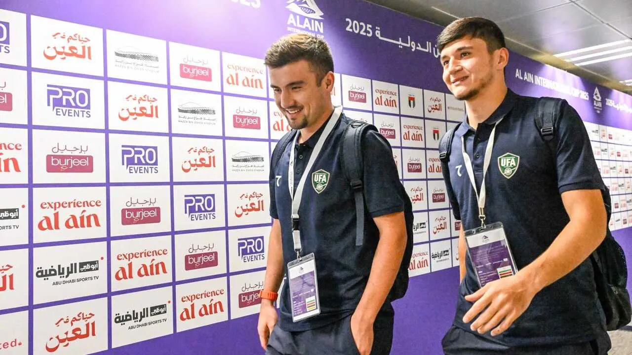 Ўзбекистон - Эрон финал таркиби маълум бўлди