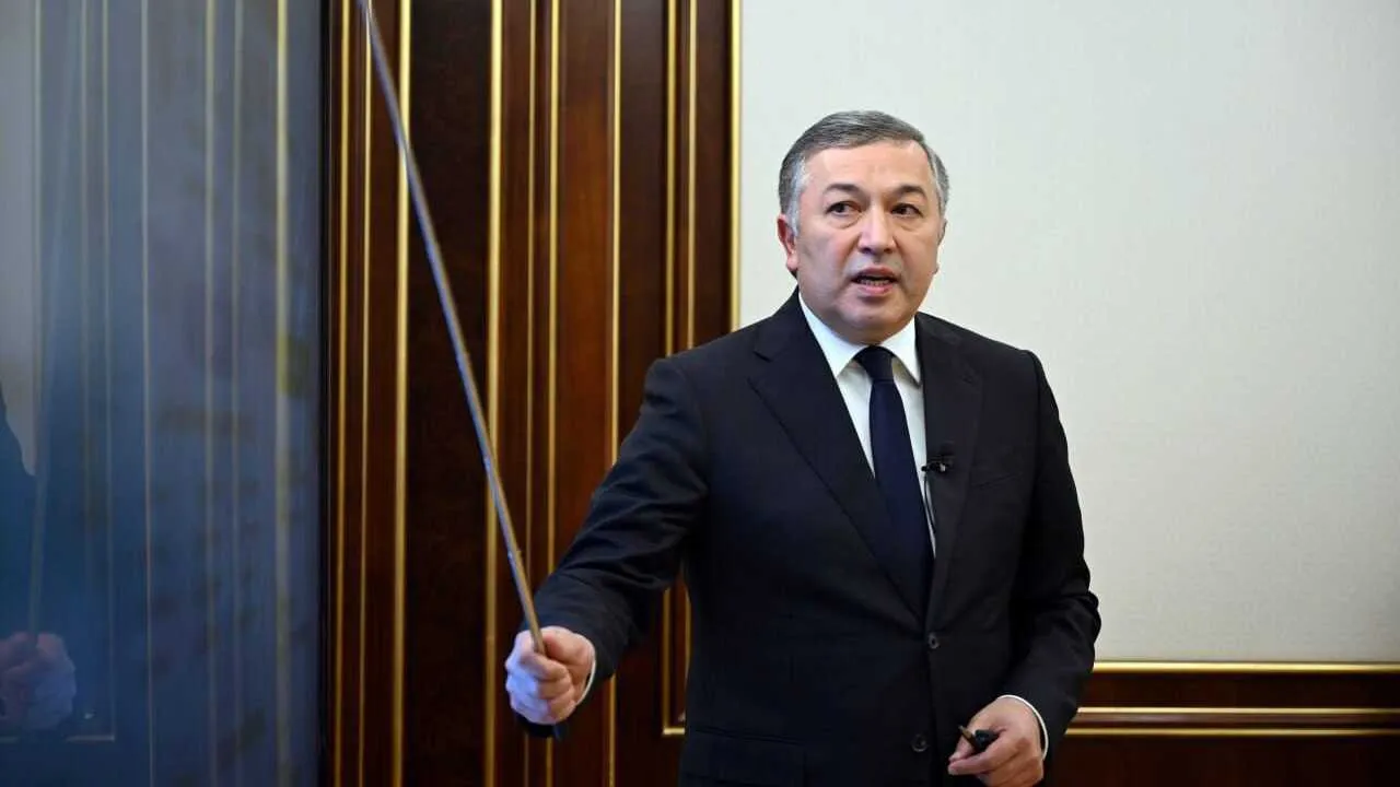 O‘zbekistonda mehnat migratsiyasiga yagona tizim yaratiladi