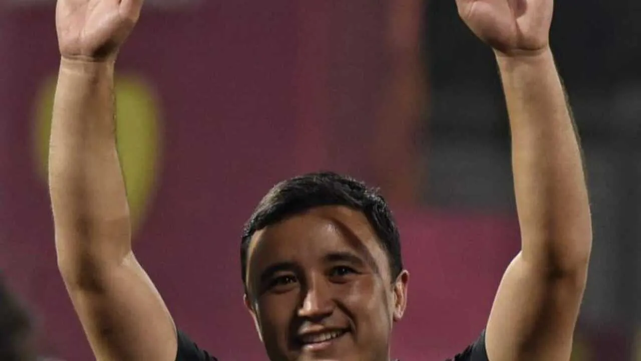 Исломбек Исмоилов ёшлар жамоасидан кетишини эълон қилди