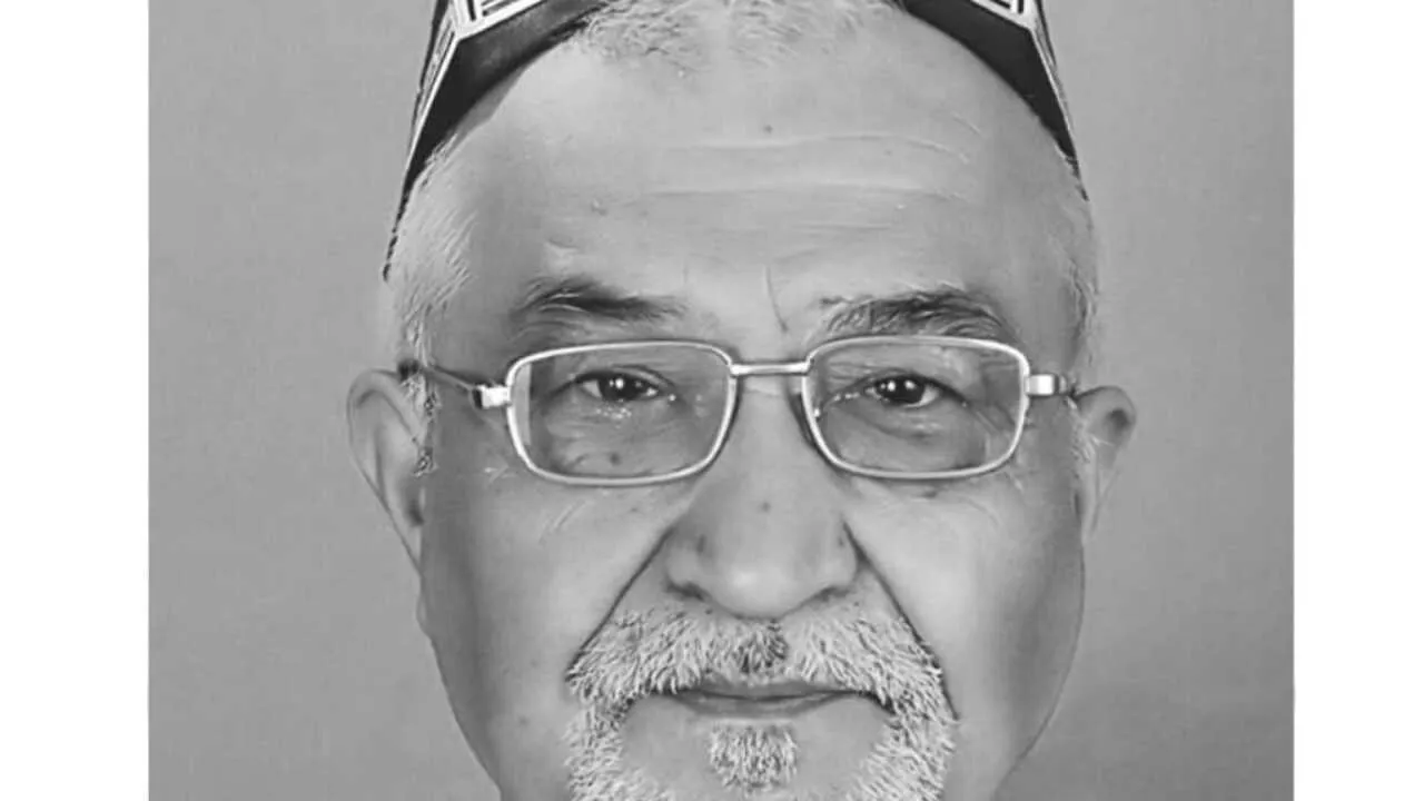 Шавкат Мирзиёев Мираббос Мирзааҳмедовнинг вафоти муносабати билан ҳамдардлик билдирди