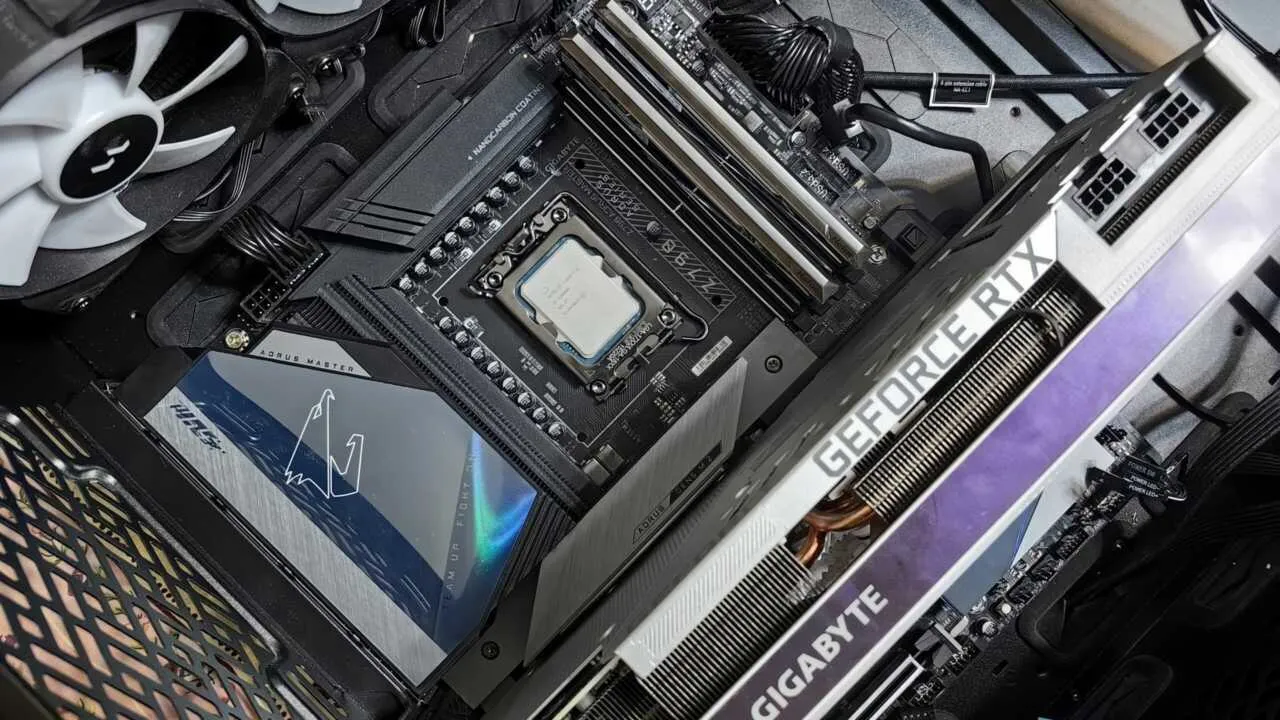 White House opposes export restrictions on Nvidia chips