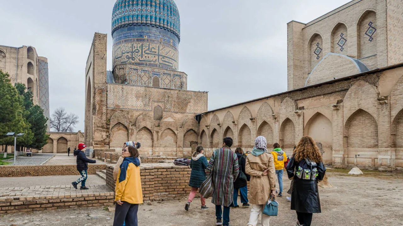 Ўзбекистонда туризм рақамлаштирилади