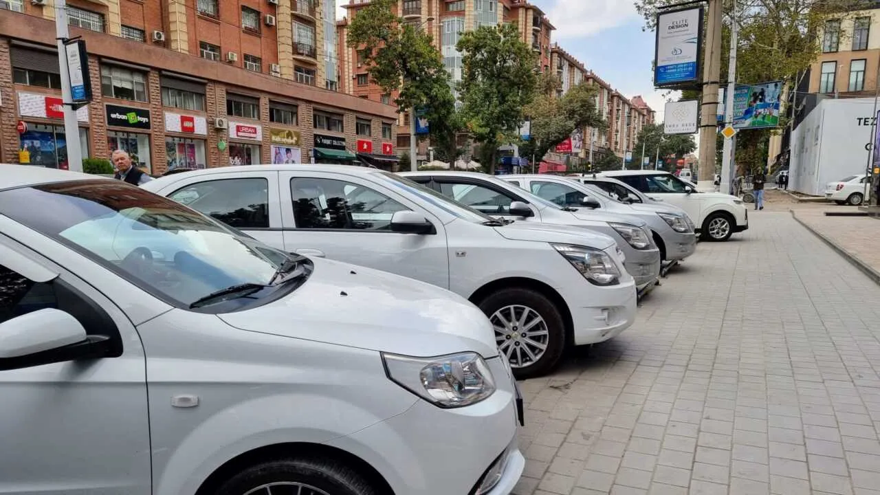 Toshkentda pullik avtoturargoh tariflari qayta ko‘rib chiqilishi lozim