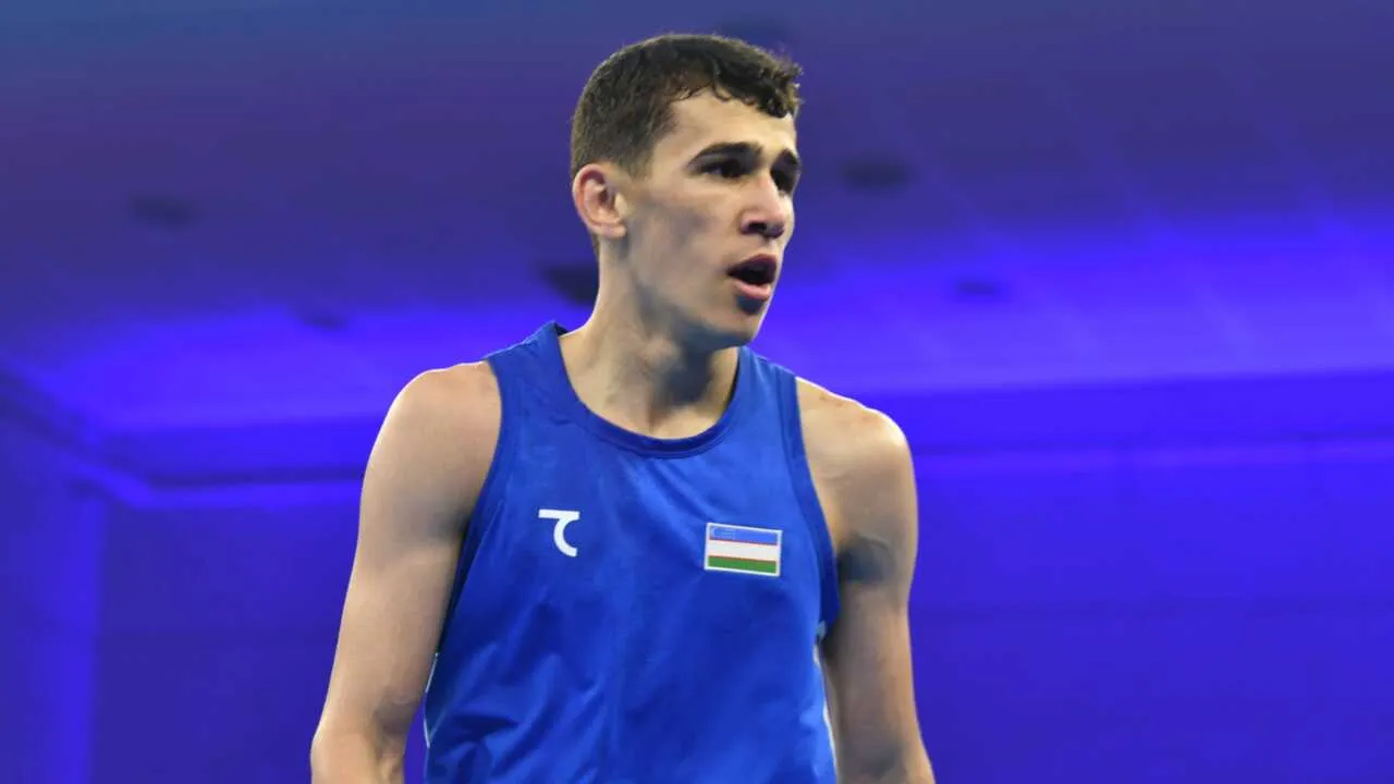 Ўзбекистон боксчилари Ҳиндистонда муваффақият қозонди