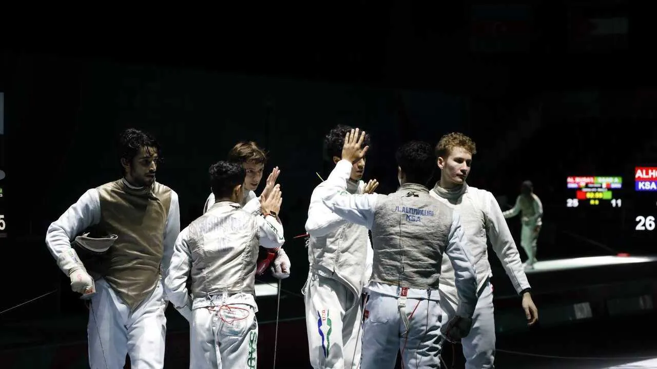 Riyad-2025: Özbekistanlılar altın madalya kazandı