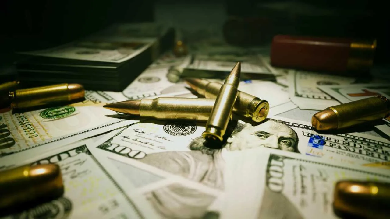 O‘zbekiston jinoyatchilik reytingida 108-o‘ringa tushdi