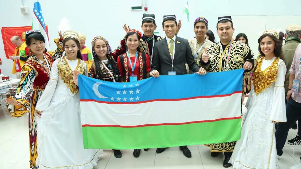 Ёшларни қўллаб-қувватлаш бўйича янги қарор