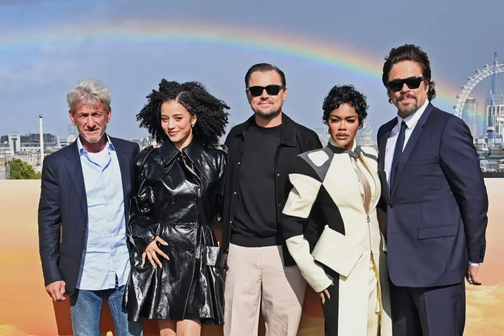 2025 йилнинг диққатга сазовор 15 фильми