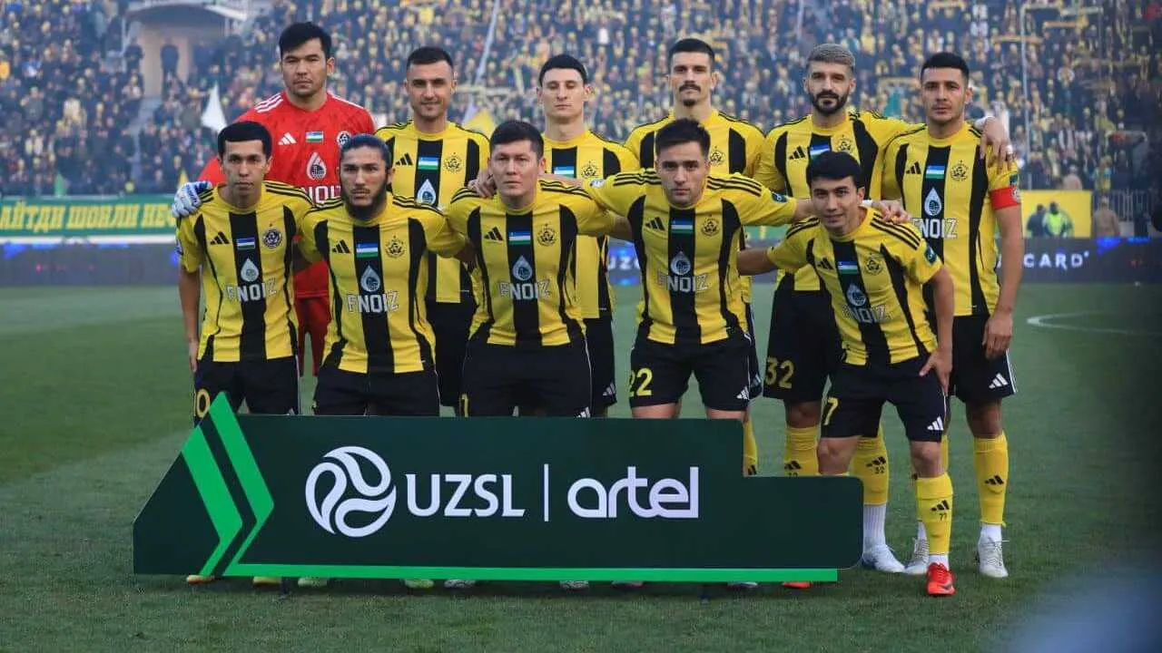 Neftchi 24 yildan so'ng chempion bo'ldi
