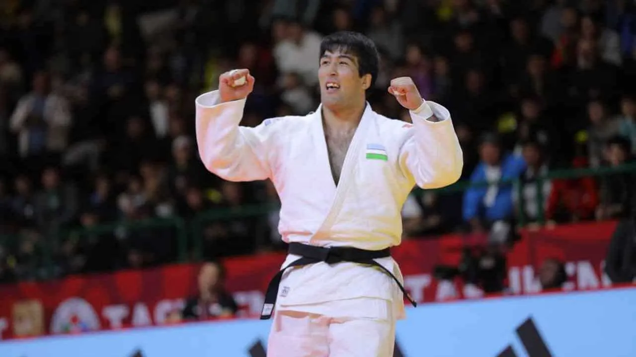 Алишер Юсупов ПСЖга Европа чемпионлигини олиб берди