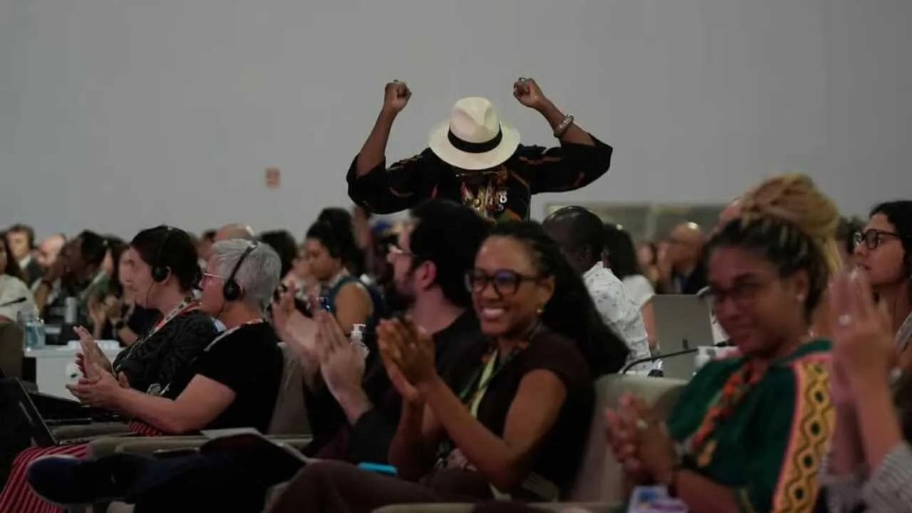 Cop30да нефть ва газдан воз кечиш масаласи қолдирилди