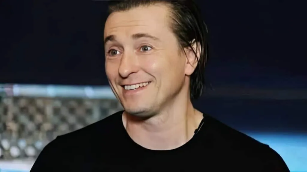 Сергей Безруков Ўзбекистон бўйича гапларига аниқлик киритди