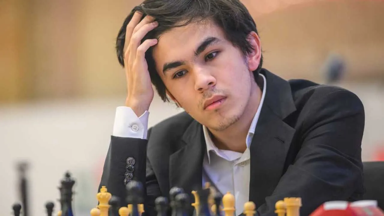 Жавоҳир Синдаров 2026 йилги Номзодлар турнирига йўлланма олди