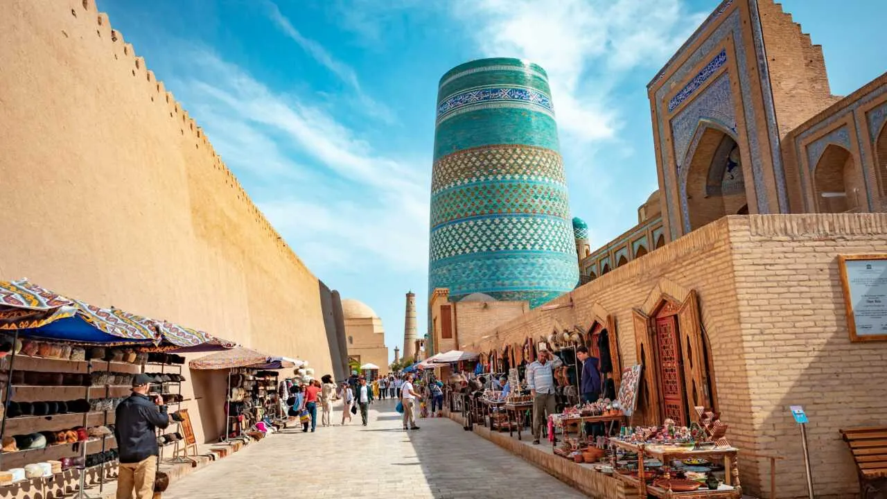 S&P Ўзбекистон рейтингини оширди