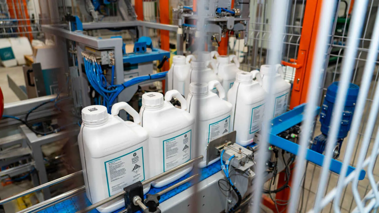 Ўғитлар назорати кучайтирилмоқда