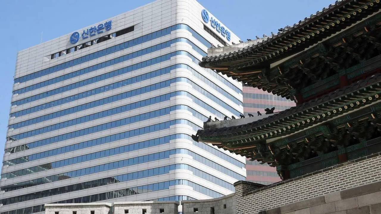 Кореяда ўзбек тилида банк хизматлари йўлга қўйилди