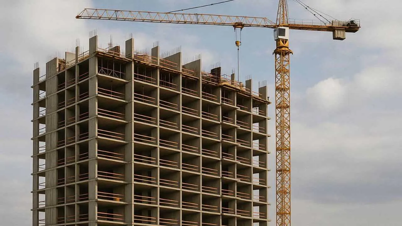 Quruvchilarga havo ifloslanishini oldini olish eslatildi