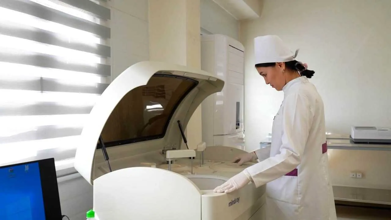 Ўзбекистонда донор ва қабул қилувчиларни текшириш тартиби тасдиқланди