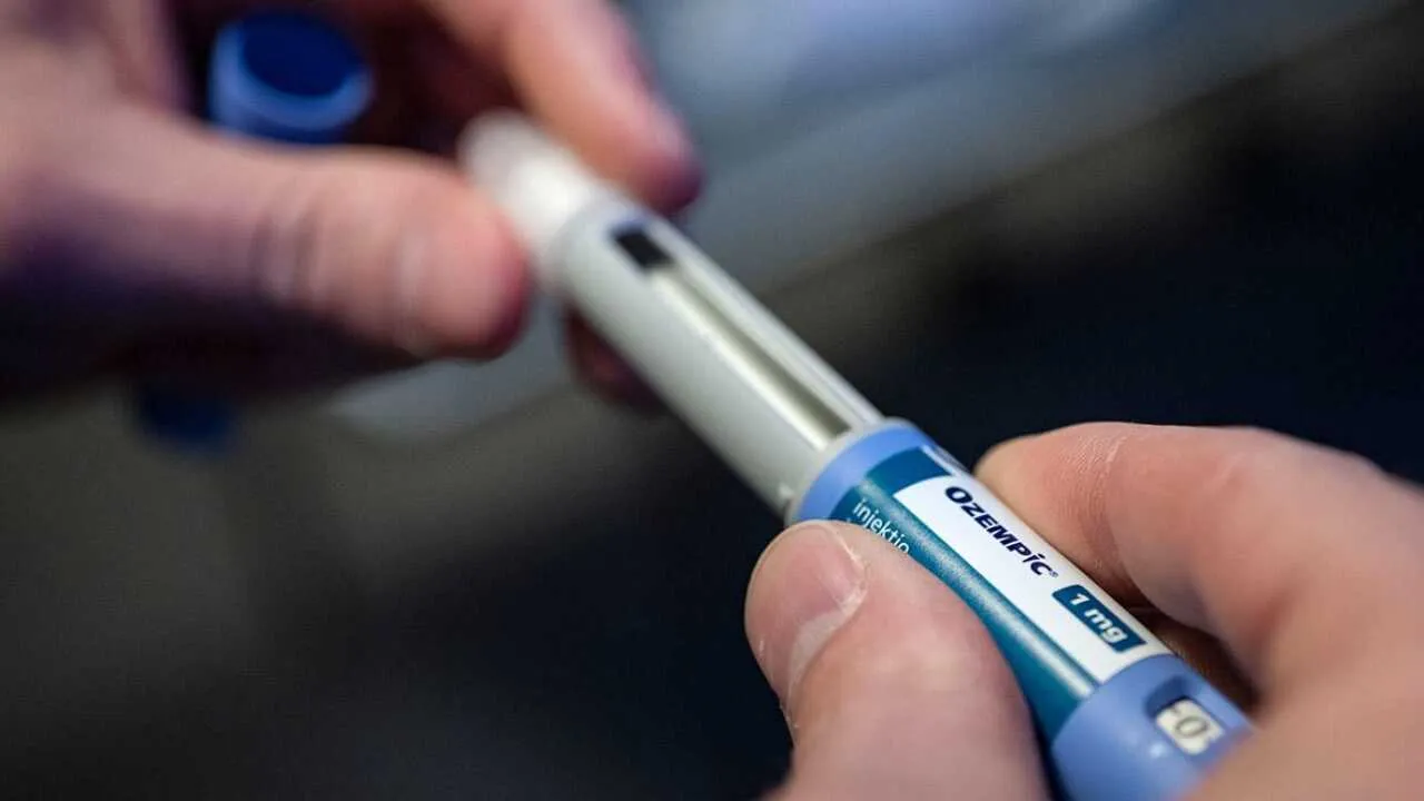 Ozempic does not slow Alzheimer’s progression