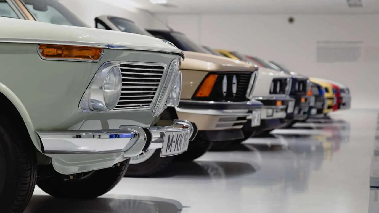 В Ташкенте будет внедрена система Trade-In для старых автомобилей