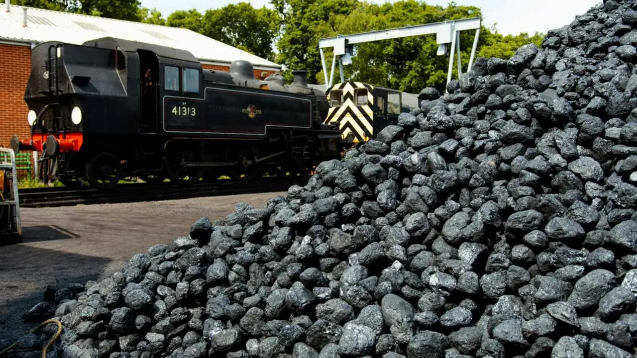 Афганистан направил экспорт угля в Узбекистан