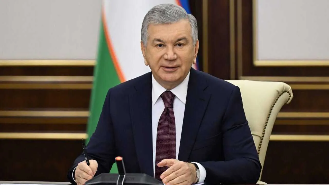 Ташкентте ауа мәселесін шешу бойынша комиссия құрылды