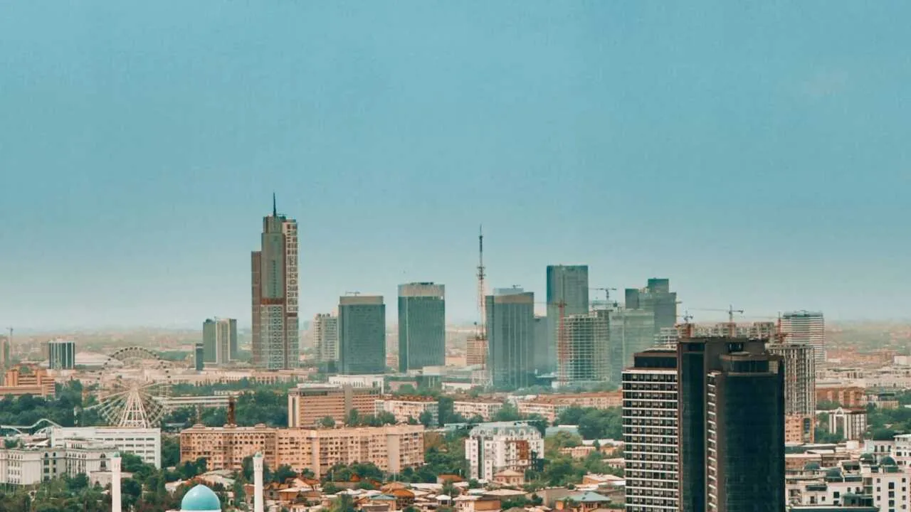 Саида Мирзиёева экологик назоратни кучайтиришни таклиф қилди