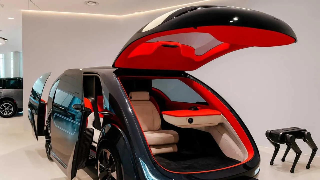 ADM Global Özbekistan’da otomobil mühendisleri yetiştiriyor