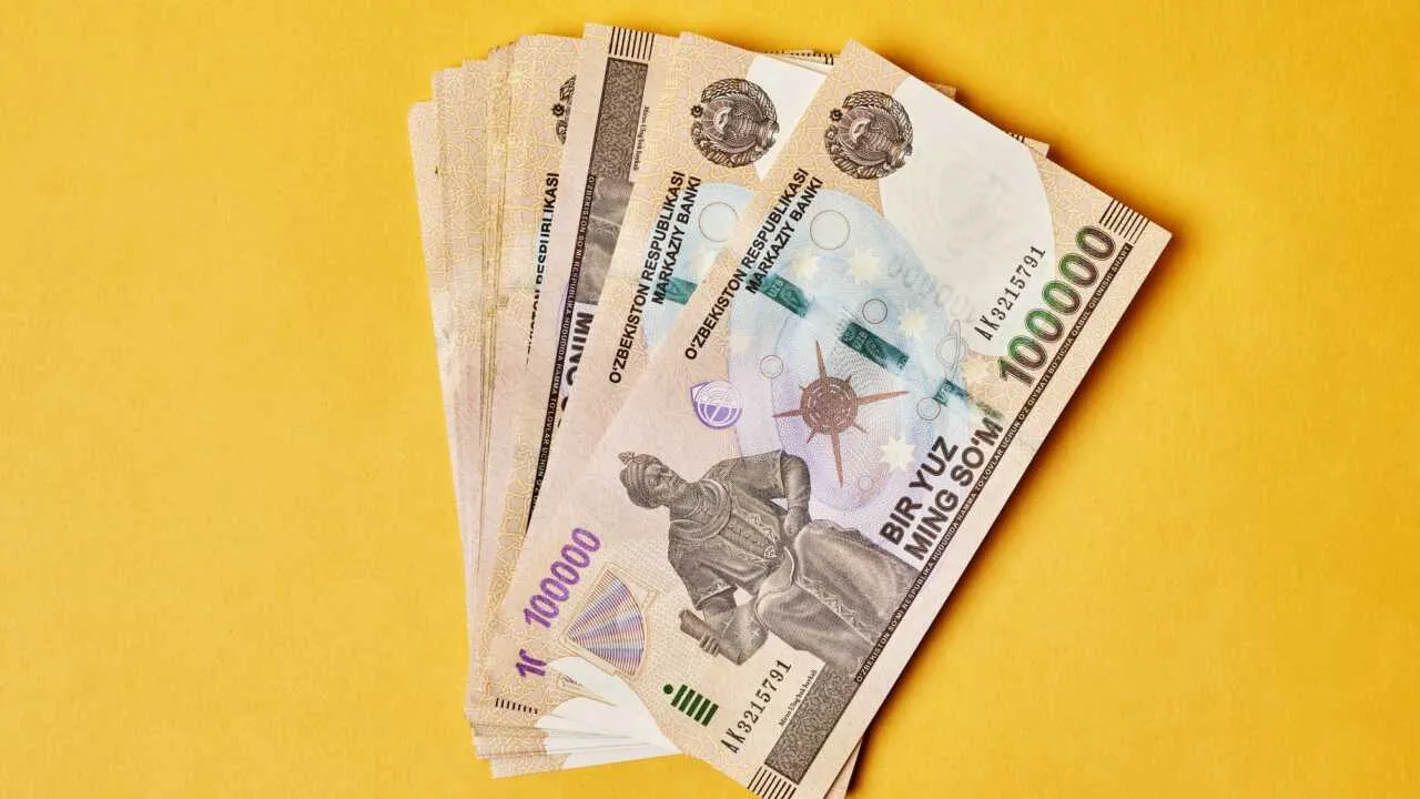 2026-йил бюджет: даромад 515,4 трлн сўм, камомад 3%