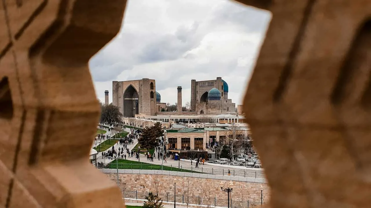 Ўзбекистон иқтисодиёти юқори натижаларни кўрсатмоқда